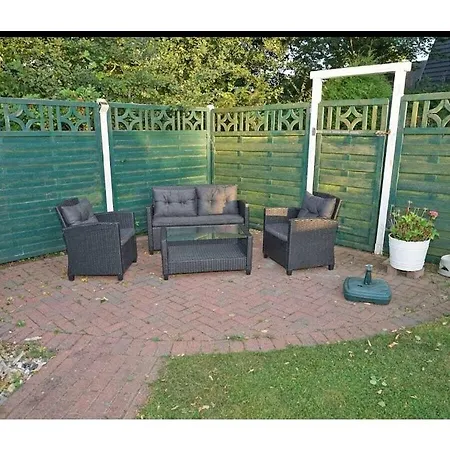 Muehlenblick - Comfortable *