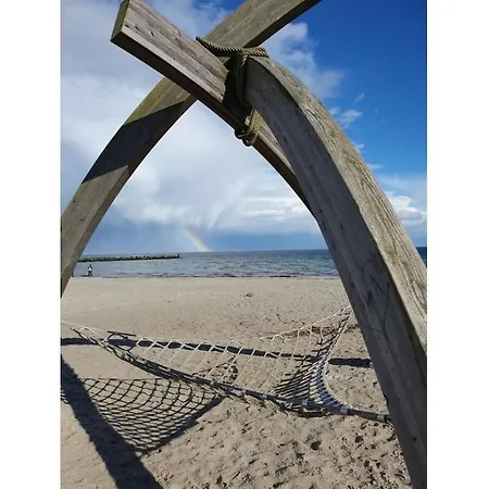 Muehlenblick - Comfortable Damp