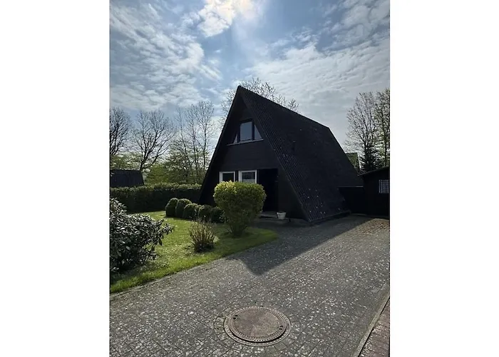 Muehlenblick - Comfortable Vakantiehuis *