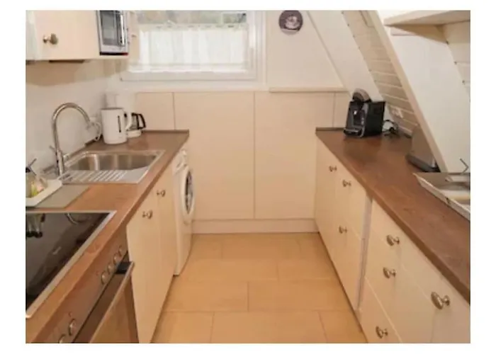 Muehlenblick - Comfortable *