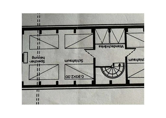 Muehlenblick - Comfortable Damp