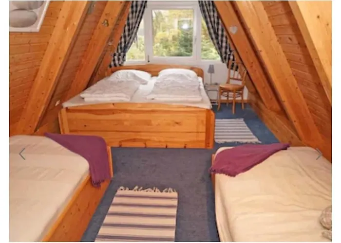 Muehlenblick - Comfortable