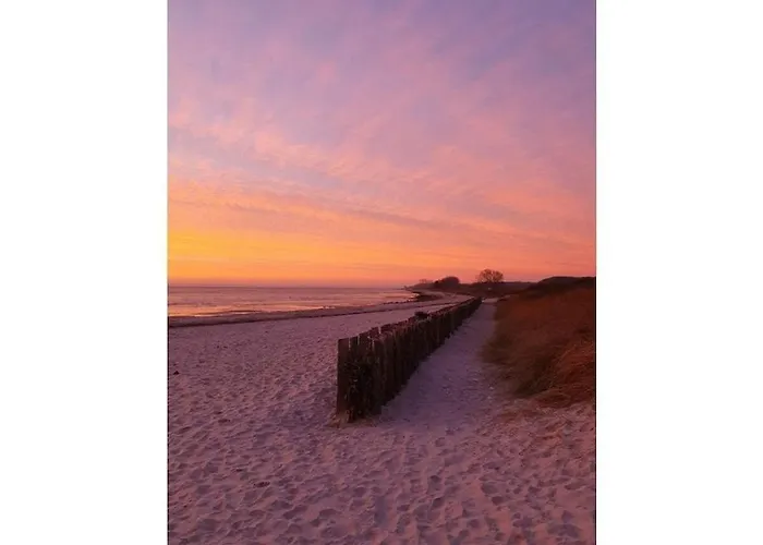 Vakantiehuis Muehlenblick - Comfortable