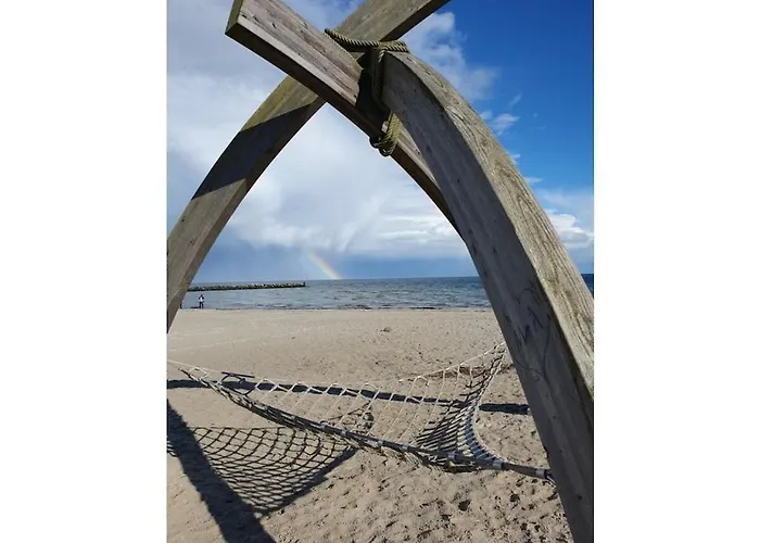 Muehlenblick - Comfortable Damp