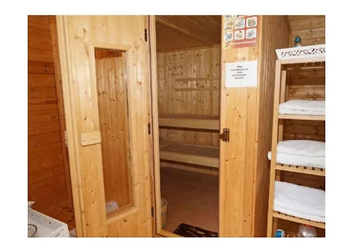 Vakantiehuis Muehlenblick - Comfortable