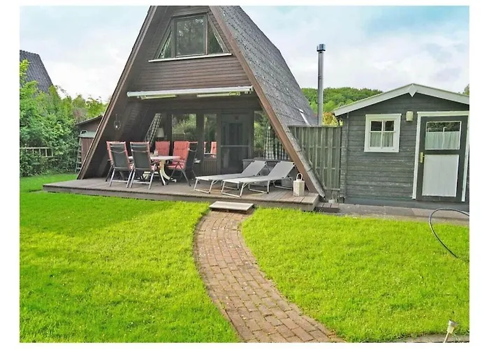 Vakantiehuis Muehlenblick - Comfortable *