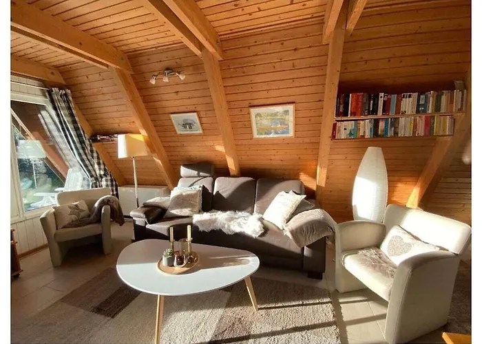 Muehlenblick - Comfortable Vakantiehuis *