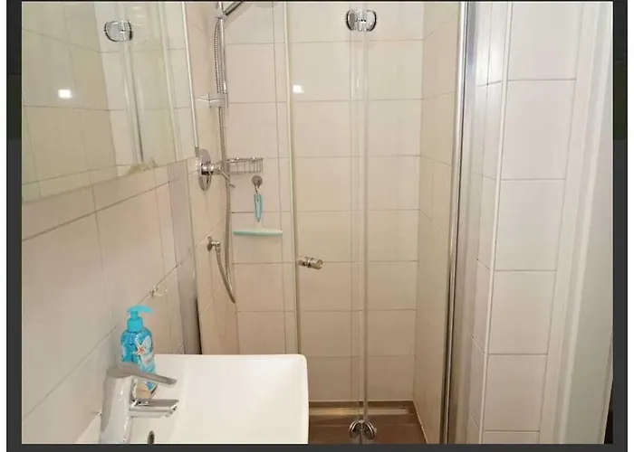 Muehlenblick - Comfortable * Damp