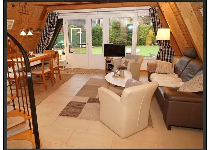 Vakantiehuis Muehlenblick - Comfortable