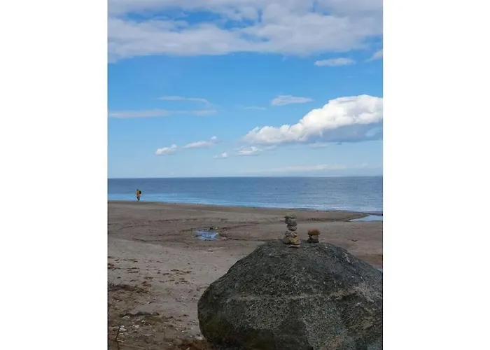 Muehlenblick - Comfortable Vakantiehuis *